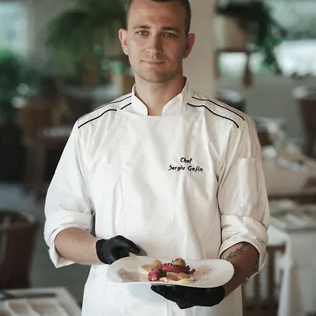 מלון Bitzaro Grande &