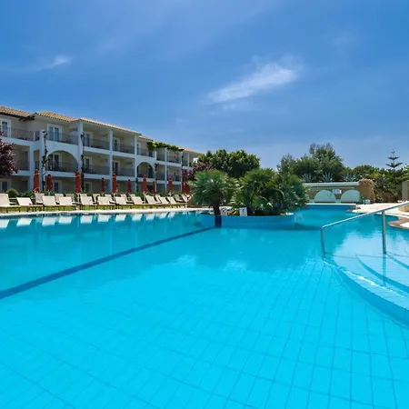 Bitzaro Grande & מלון 3*