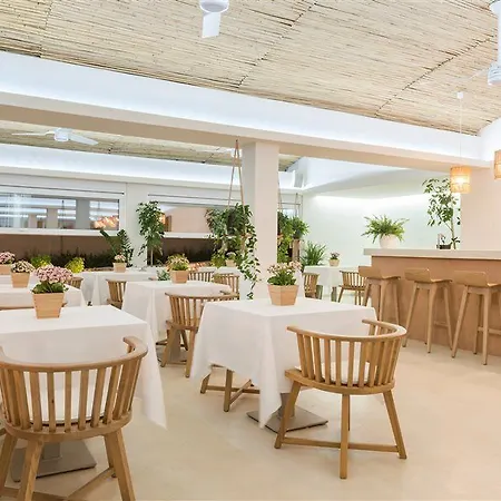 Bitzaro Grande & מלון 3*