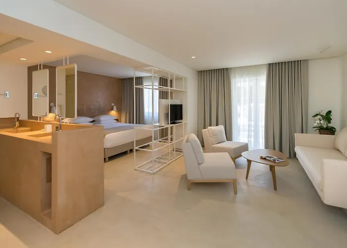 Hotel Bitzaro Grande Hotel&suites