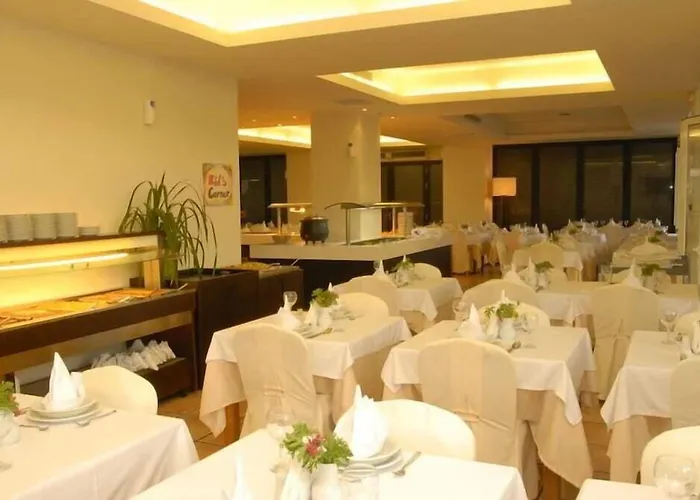 Bitzaro Grande Hotel&suites 3*